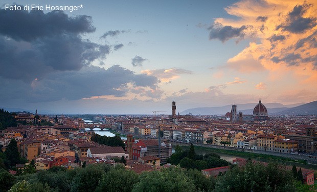 A Firenze, il papa ascolti la voce delle periferie ecclesiali